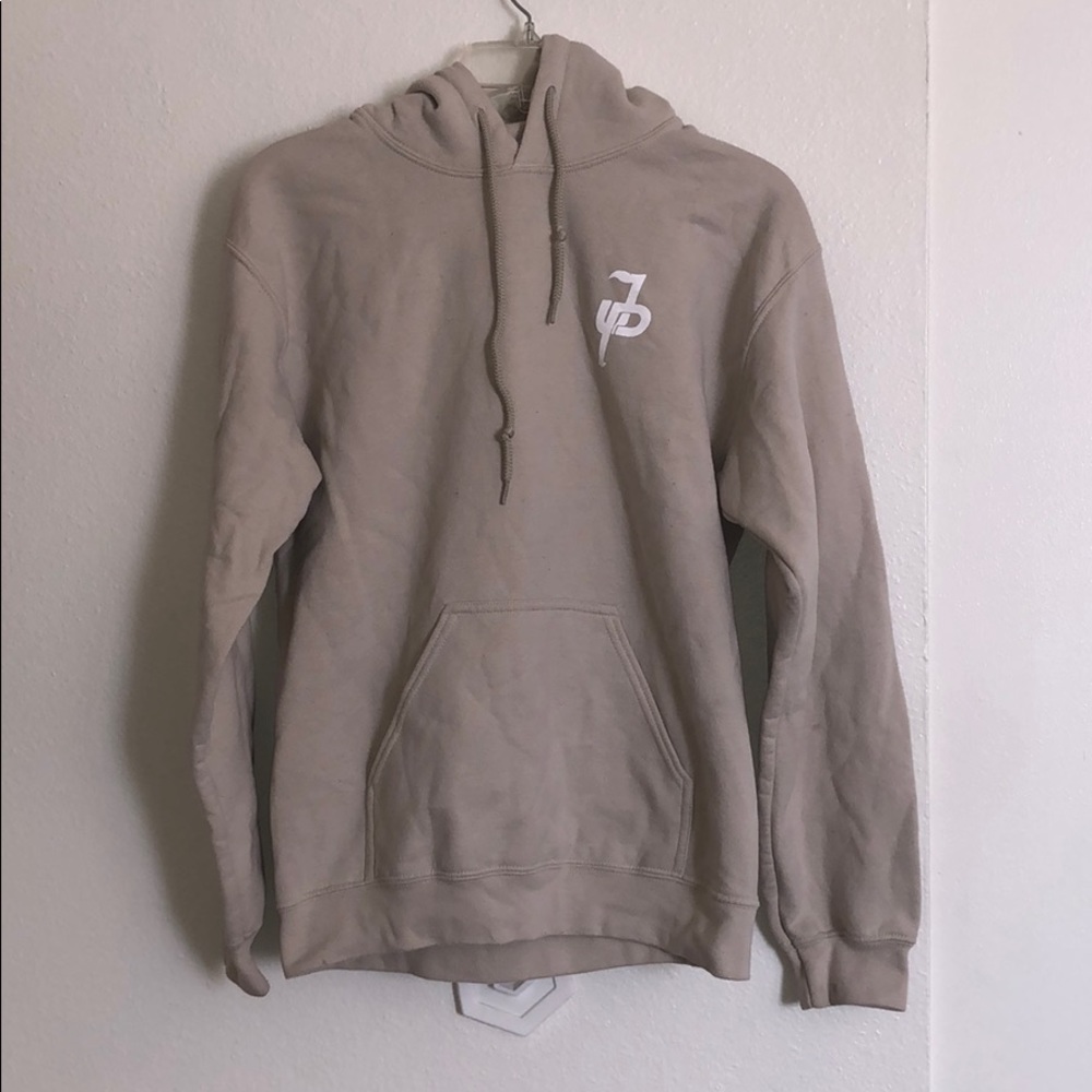 Jake Paul hoodie sweater